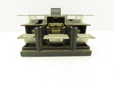Westinghouse 1288C08G09 400A Bucket Switch Circuit Breaker Disconnect 3-Pole