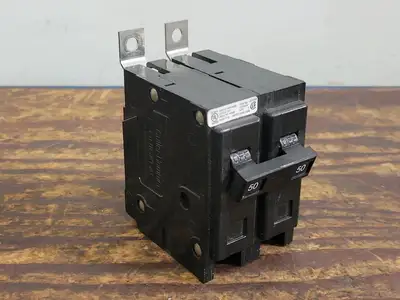 USED CUTLER-HAMMER BA250