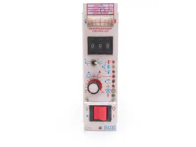 DME SMP15G Micropressor Temperature Controller 240VAC 15A Max 3600W