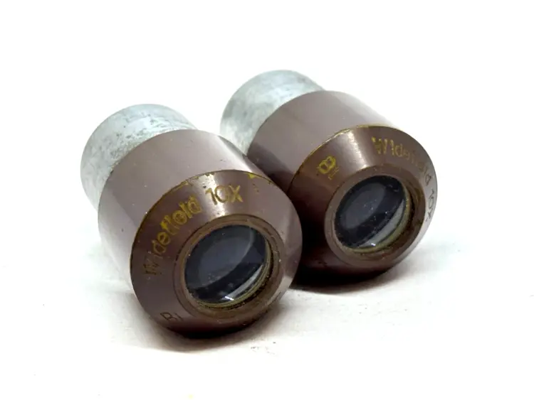 Used SWIFT _UNKNOWN_ Microscope Accessories | Maverick Industrial Sales #1109234