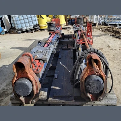 Used 2013 SANDVIK TFX 500-8/14 Drilling Attachments British Columbia CA | Savona Equipment LTD #1249498
