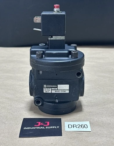 NEW Norgren B1014J-CY