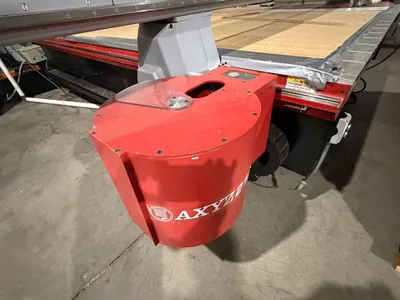 2015 AXYZ Pacer 8010 ATC CNC ROUTER | CNC EXCHANGE (11)