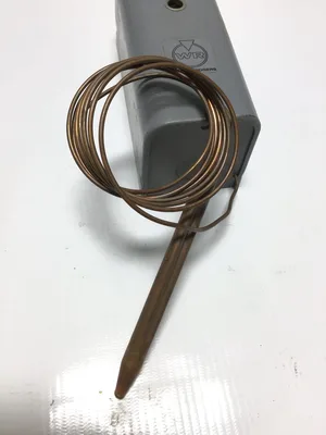 White Rodgers 9226 A Refrigeration Temperature Control
