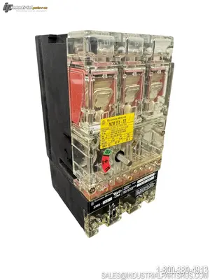 Used KLOCKNER/MOELLER NZM6B/ZM6-63-CNA Circuit Breakers Kentucky US | Industrial Parts R Us Inc. #1493562