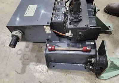 USED PASCAL CORP. HCSD-H2DDF-G302