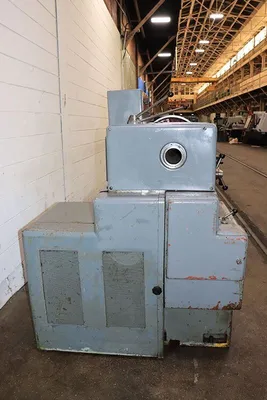 1973 TOS SN63B LATHES, GAP, REMOVABLE GAP | Prime Machinery (22)