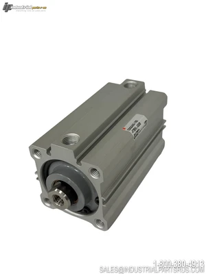 USED SMC CDQ2A50-75D-F7BVL-X838