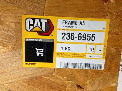 NEW 2024 CATERPILLAR 236-6955