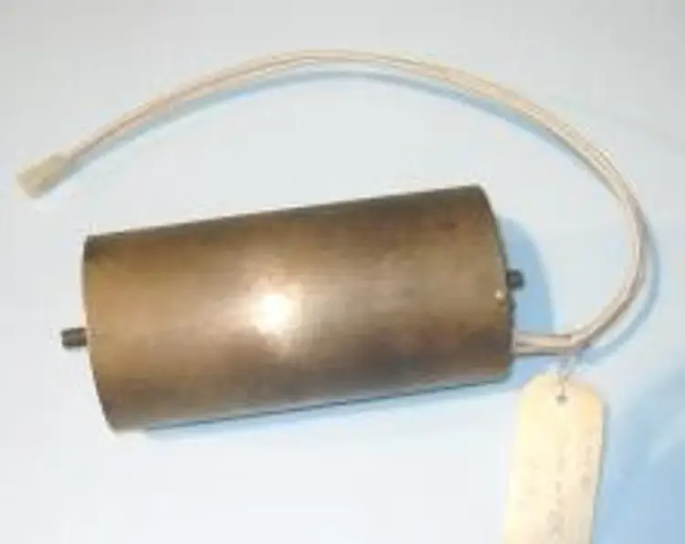 Used _UNKNOWN_ _UNKNOWN_ Boiler Accessories Texas US | Bamko Surplus Process Equipment #938351