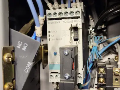 NEW SIEMENS TIASTAR