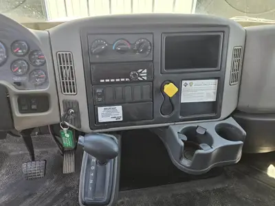Used 2020 INTERNATIONAL DURASTAR 4300 Dump trucks California US | Ben Kaplan Equipment #1284012