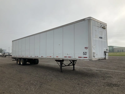 Used 2004 WABASH _UNKNOWN_ Misc Trailers Michigan US | Miedema Asset Management Group #1301619