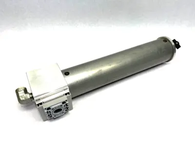 USED ZAYTRAN FESTO DRIP LEG 13116374
