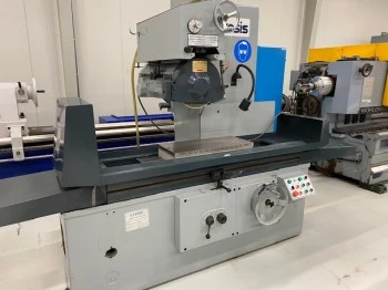 Used 2006 _UNKNOWN_ _UNKNOWN_ Way or Reciprocating Table Grinders NL | Harry Vraets Machinery B.V. #1231534
