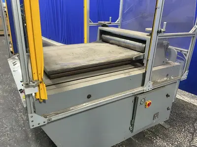 Used AMPAK 3340 DR Miscellaneous Packaging Equipment Ohio US | HGR 24 #1352760