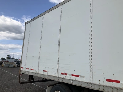 Used 2006 WABASH _UNKNOWN_ Box Trailers Michigan US | Miedema Asset Management Group #1324253