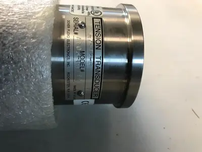 New | in-Stock DFE NWIS-7-12-6 Transducers | Surplus Asset Holdings #1205560
