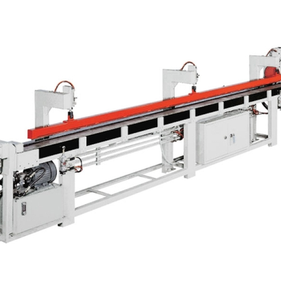 FJ16 | Cantek | Finger Jointers
