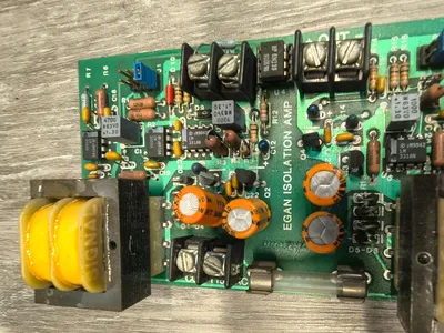 EGAN 443620/ ST-3-36 Printed Circuit Boards (PCBs) | ESS Industrial Equipment Sales (4)
