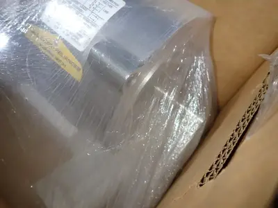 USED BALDOR VM353457
