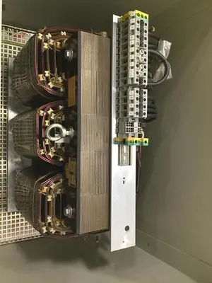 USED MICHAEL RIEDEL R-DST63