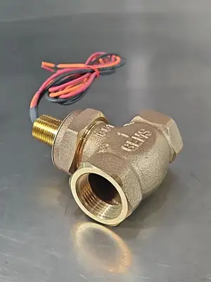GEMS 27051 Flow Switch Sensor (BIN545)