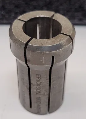 ERICKSON DA 180 Tooling & Accessories, Collets | Machinery Central (5)