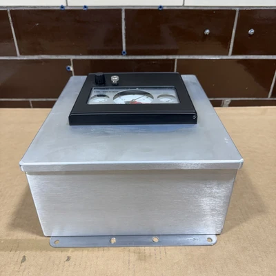 USED Ametek Model 40 11BS7255-4360ABADBL