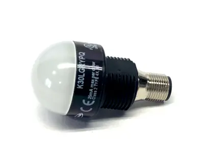 New | in-Stock Banner K30LGRYPQ CNC Lights Michigan US | Maverick Industrial Sales #1414249