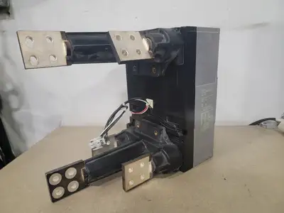 USED SIEMENS HJXD63B400H