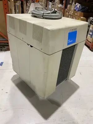 USED CTI CRYOGENICS 9600 SERIES COMPRESSOR 380-460V 3PH