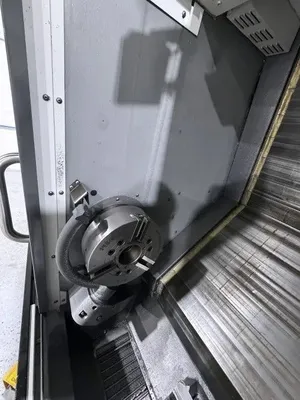 2022 HAAS ST-30Y CNC Lathes | Midstate Machinery (13)