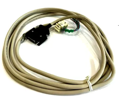 NEW YASKAWA JZSP-CSI02-3-E CABLE JZSPCSI023E
