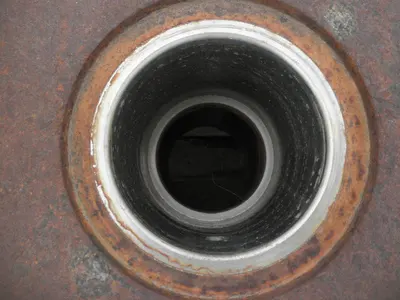 USED WHEATLEY HP-125A