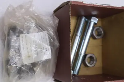 Used _UNKNOWN_ _UNKNOWN_ Bolts Pennsylvania US | Global Equipment International, LLC #1436423