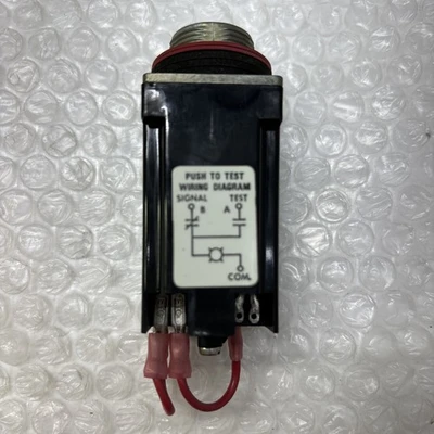 USED Allen-Bradley Not Specified