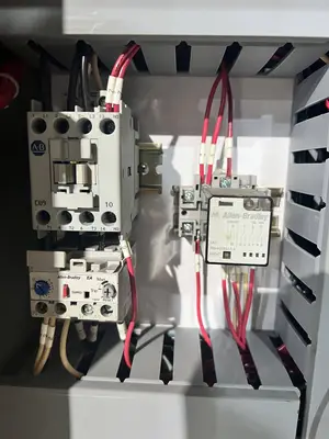 USED 1999 MECON 100BTJ30