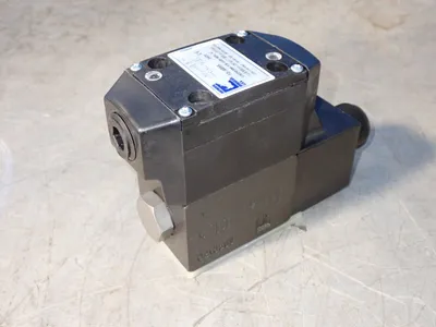 New | in-Stock CONTINENTAL HYDRAULICS VSD03M1AGB60LC Pumps Ohio US | HGR 24 #1131517