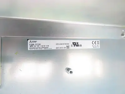 Used MAZAK _UNKNOWN_ Automation Control (HMI) Indiana US | Arrow Industrial #1567029