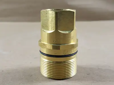 USED PULSAR HYDRAULICS C502-16
