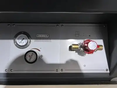 USED TIMESAVERS 3315-05-2
