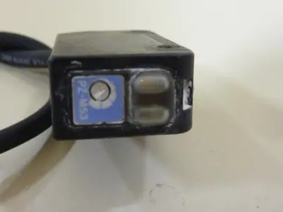 USED KEYENCE CORP PZ-M53