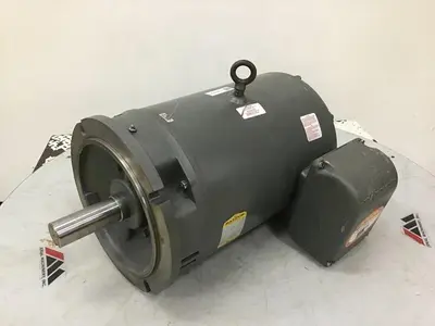 USED BALDOR 5232477-1