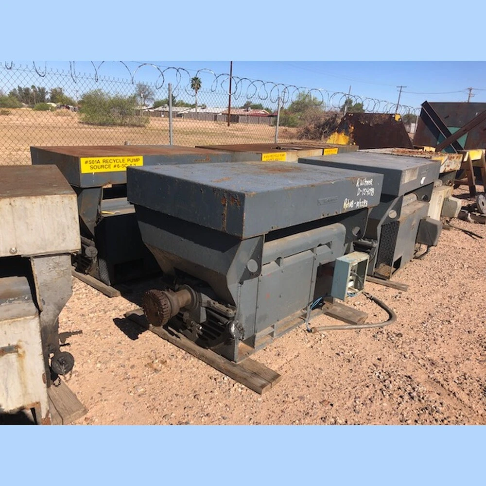 USED Westinghouse LIFE LINE D