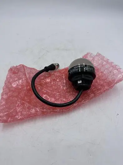 Used BANNER BANNER K50LGRYPQP Sensors | ND Industrial Surplus #1214413