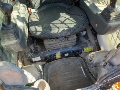 Used CATERPILLAR 299D3 XE Skid Steer Loaders Michigan US | Miedema Asset Management Group #1568261