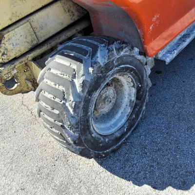 USED 2007 JLG 3394RT