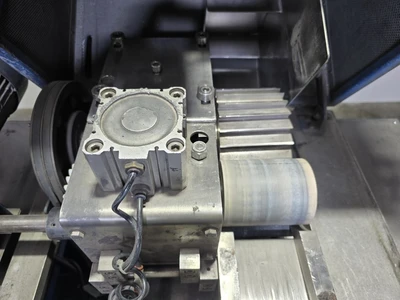 USED ACCRAPAK MODEL 900-4-1