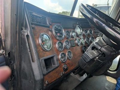 Used 2000 PETERBILT 379 Conventional trucks Alabama US | Proxy Equipment #1426095